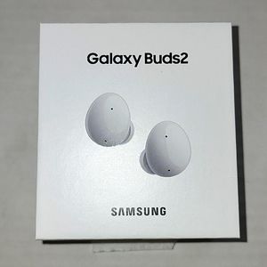 Brand New Galaxy Buds2